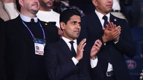 «Tu viens chialer» : L’annonce du PSG qui fait dégoupiller Riolo !
