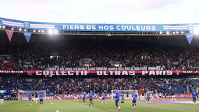 Une star fait ses adieux au PSG, «j'ai pris une claque !» 