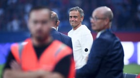 «La pire chose...» : Le problème qui a dégoûté Luis Enrique et le PSG