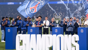 Un joueur s'annonce au PSG, il lui promet l'enfer ! 