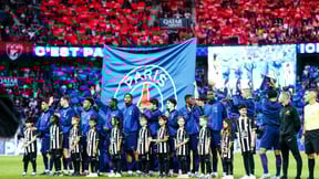 PSG : Malédiction de la première année, la drôle de défense de Luis Enrique