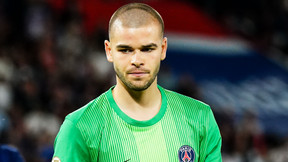 Après son transfert, Lucas Chevalier est menacé dans le vestiaire du PSG !