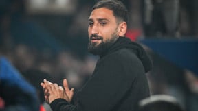 Donnarumma viré : Le vestiaire du PSG valide déjà le coup de tonnerre ! 