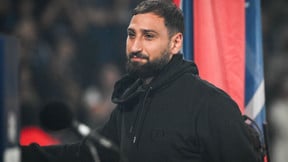 Donnarumma - PSG : Il est menacé sur le mercato, c'est la catastrophe !