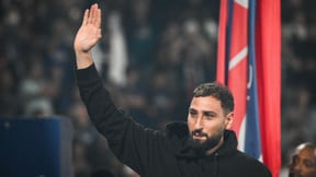 PSG - Donnarumma : La demande impossible à 50M€ ?