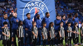 «Du foutage de gueule» : Ce comportement d'une star du PSG ne passe pas, un journaliste se lâche !