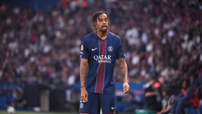 PSG - Barcola : La grosse mise au point à Liverpool !