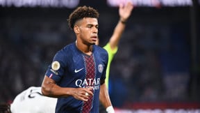 Doué annonce des bagarres au PSG !