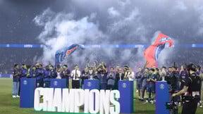 Équipe de France : Un coup de tonnerre à cause du PSG ?