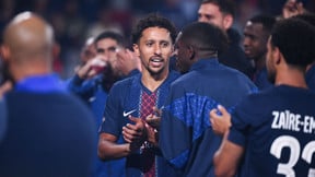 Rupture avec le PSG : Marquinhos jette un froid face à la presse !