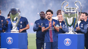 Mercato - PSG : Personne ne l'a vu venir, Marquinhos se paye les journalistes !