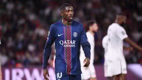 PSG - Succession de Mbappé : Dembélé dégoûté, la décision qui ne passe pas !
