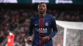 PSG : Le «problème» avec Ousmane Dembélé qui a été «bien géré»