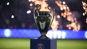 Transfert au PSG : L'offre de dernière minute, la fin du feuilleton est annoncée !