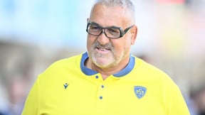 Christophe Urios, le transfert surprise !