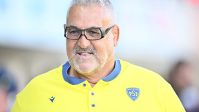 Christophe Urios, l'invitation improbable !