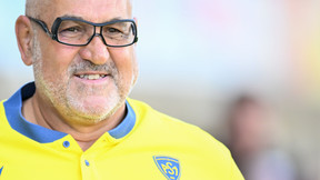 Christophe Urios, le grand changement que personne n'a vu venir !