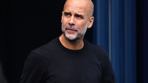 Transfert d'une star : La nouvelle déclaration mystérieuse de Guardiola qui ne va pas faire les affaires du PSG
