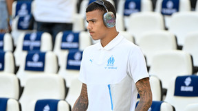 Transfert de Greenwood : L'OM en pleine «angoisse» sur le mercato !
