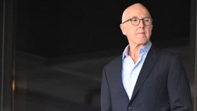 «Si je suis l’OM, je le tente» : Un grand nom proposé à McCourt pour remplacer Beye ?