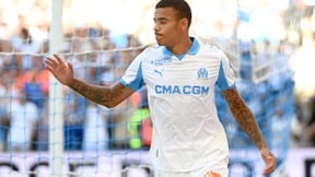 OM : Mason Greenwood adore une autre équipe, «nous allons continuer à le solliciter»