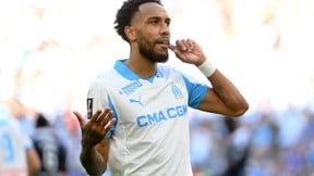 Aubameyang : L'amende tombe, la sanction lunaire 