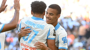 OM : L’annonce de Greenwood en pleine crise ! 