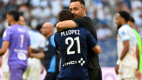 Mercato : Six transferts annoncés, l’OM prépare du très lourd !