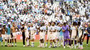 Ce joueur de l'OM annonce une grosse rupture !