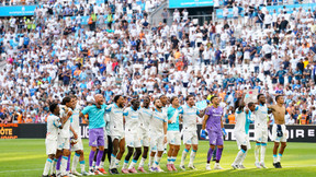Ce n’est plus qu’une question d’heures, nouvelle folie à l’OM ?