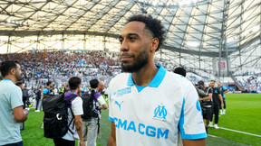 Transfert d'Aubameyang : L'OM appelle un autre attaquant !