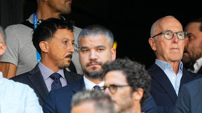 Accord trouvé en coulisses, l'OM menacé en Premier League ? 