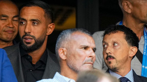 Mercato : L’OM a choisi son prochain transfert ! 