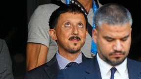Transfert historique à l'OM : Un accord est annoncé !