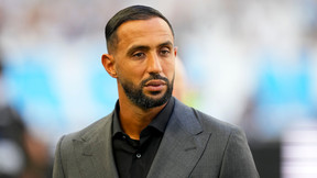 Un joueur de l'OM à l'hôpital, Medhi Benatia lui ramène... un McDonald's ! 