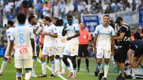 OM : Un attaquant prêt à changer d'équipe, c'est confirmé !