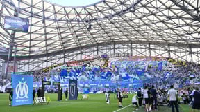Coup de tonnerre : Il atterrit à Paris… et signe à l'OM !