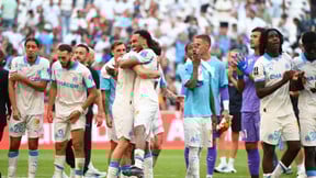 Une star de l'OM rejoint un Parisien !