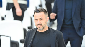 De Zerbi - OM : Un changement est réclamé