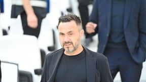 Révolution à l'OM, De Zerbi change tout !