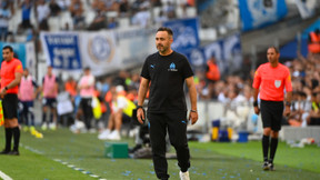 OM : De Zerbi quitte Marseille, un changement est annoncé 