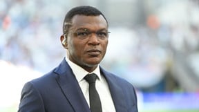 Le coup de gueule de Benatia validé par Desailly : «On ne sent pas les guerriers qu’on aimerait avoir à l’OM»