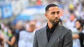 Une recrue abandonne déjà l'OM ?