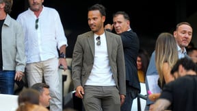 Mercato - OM : La rumeur Bouhafsi prend de l'ampleur, un journaliste balance sur ses méthodes (et ça ne va pas lui plaire)