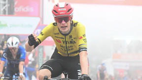 Cyclisme : Un grand changement s’annonce pour Vingegaard