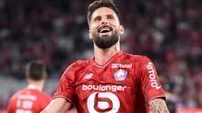 Olivier Giroud brille pour son retour en Ligue 1, après un fiasco en MLS, des «motifs extra-sportifs» évoqués