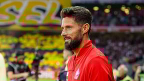 Polémique avec Benzema : «La haine que j’avais…», la réponse foudroyante de Giroud