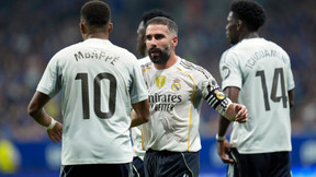 Ballon d’or - Mbappé : Le Real Madrid abandonne ?