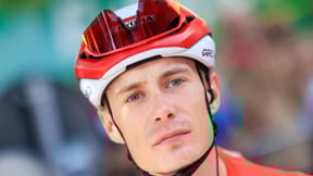 Cyclisme : Les révélations du coach de Jonas Vingegaard 