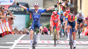 Cyclisme - Vuelta : La décision qui a tout changé pour David Gaudu !